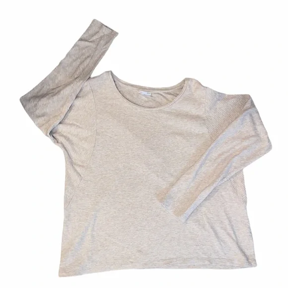 J.Jill dolman sweater FINAL PRICE DROP - Picture 7 of 8